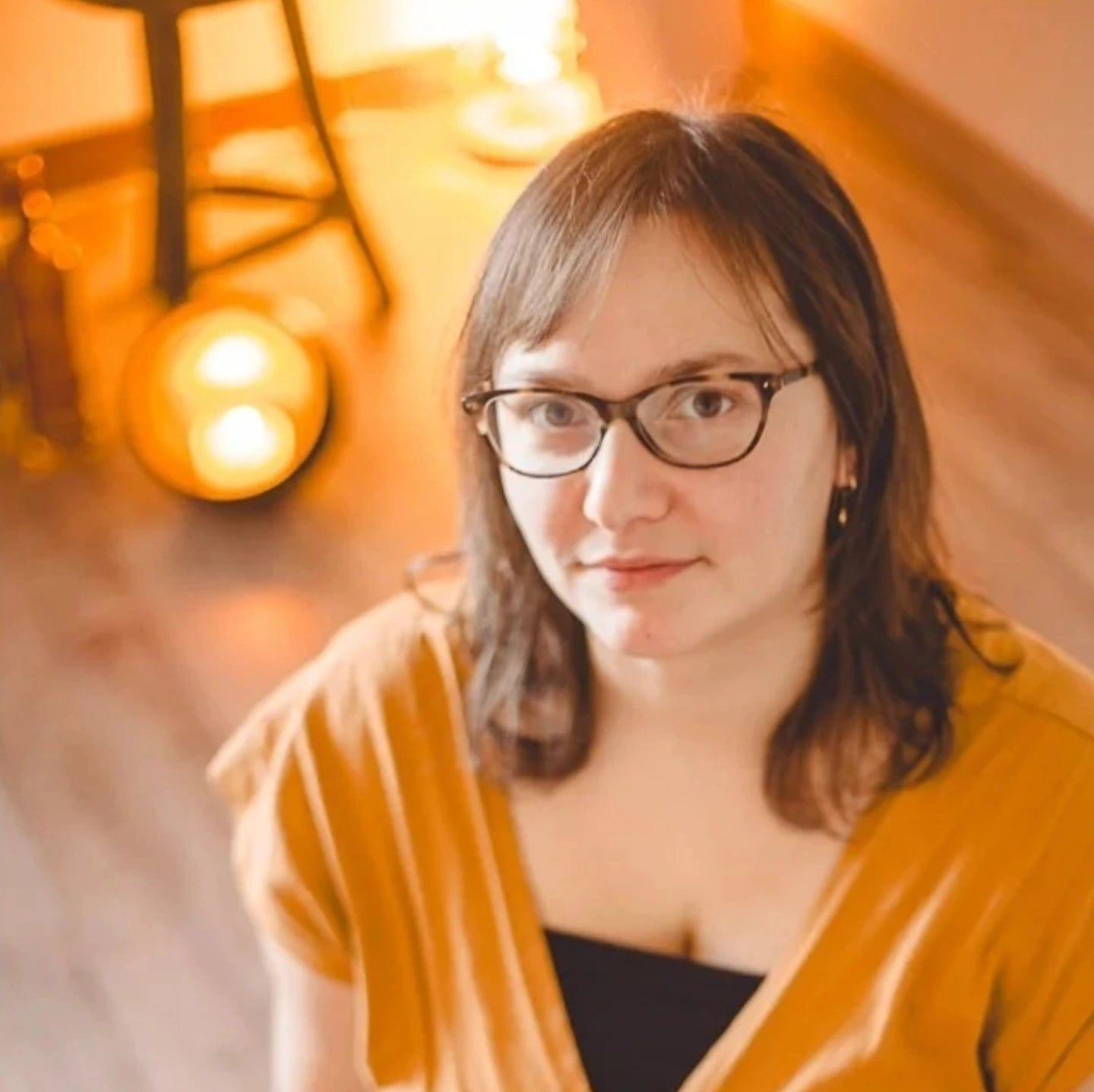 Camille Collet - Pédicure